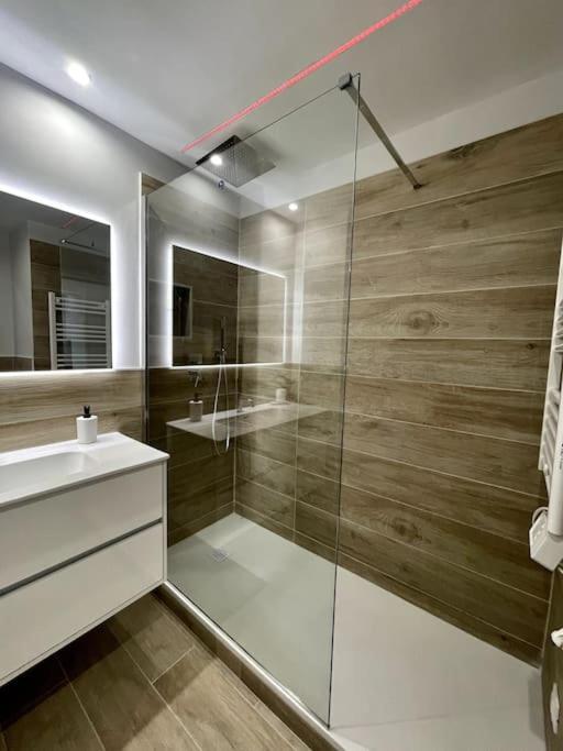 Appartamento Esclusivo In Monaco Beausoleil Ngoại thất bức ảnh