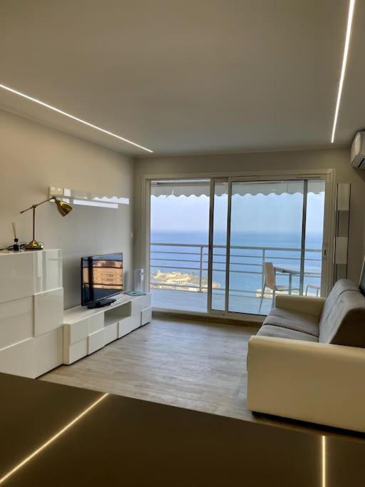 Appartamento Esclusivo In Monaco Beausoleil Ngoại thất bức ảnh