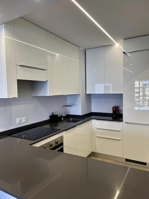 Appartamento Esclusivo In Monaco Beausoleil Ngoại thất bức ảnh